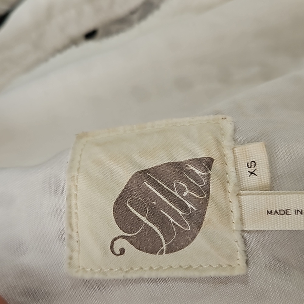 Anthropolohie Lilka Romper, size XS - Picture 6 of 6